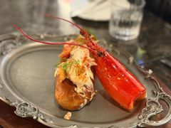 -LESCEDARS Brasserie Bistro香柏树