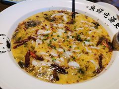 -首秀·四川料理(星耀101店)