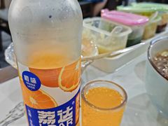 -张记荞面馆