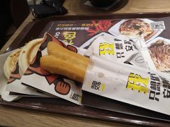 -魏家凉皮(来广营店)