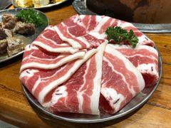 -原始泥炉烤肉(总店)