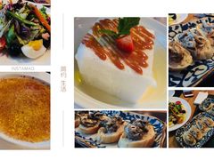 -LA  PETANQUE(泰安路店)