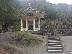 -太鲁阁公园