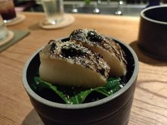 -RONIN Snack Bar