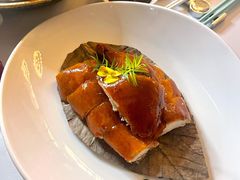 臻选脆皮鸡-火璽·園