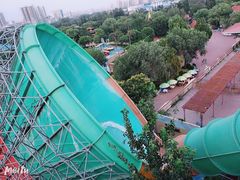 -欢乐水魔方水世界