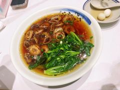 -得得本帮面馆(台儿庄路店)