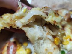 -达美乐比萨(武定店)