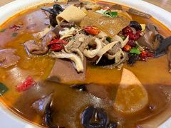 -鱼你在一起(福田安吉尔店)