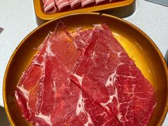 -小茉庐和牛自助火锅(龙湖万达店)
