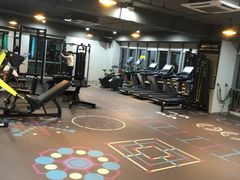 -AC健身·运动康复工作室(千灯湖店)