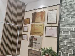 -秦汉胡同书法国画古筝围棋书院(漕宝日月光分馆)