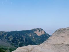 -泰山风景名胜区