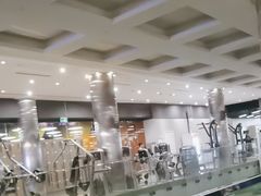 -威尔仕健身(金茂店)