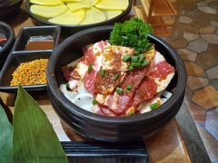 -九田家黑牛烤肉料理(二天地店)