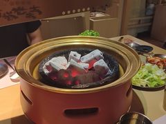 -西塔老太太泥炉烤肉(杭州首店)
