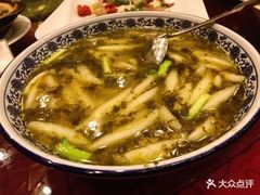 -安吉美渝石锅鱼(芜园西路店)