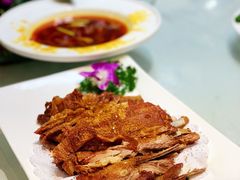 -西兰轩清真菜馆(北顺城街店)