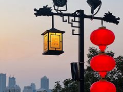 -南京城墙景区