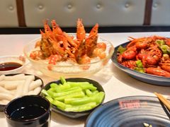 -红盔甲·小龙虾(天钥桥店)