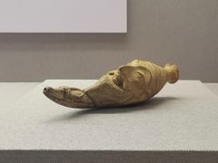 -北京大学赛克勒考古与艺术博物馆