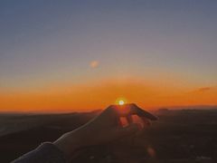 -帽儿山国家森林公园