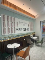 -美格丝M.G.S Hair Salon