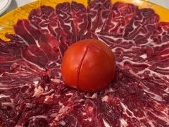 -潮汕大目牛肉火锅(上梅林店)
