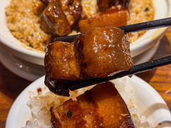 -老瑞福上海菜(人民广场店)