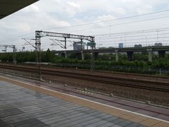 -苏州园区站