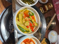 -九田家黑牛烤肉料理(新辰里亚运村店)