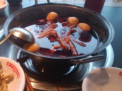 -李子坝梁山鸡(李子坝大鸡哥店)