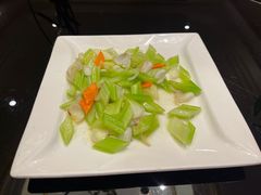 -北门饭店(三香路店)