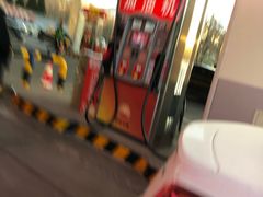 -中国石化加油站(路顺鑫加油站)