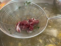 -潮悦牛肉火锅城(水贝店)