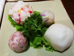 -束河人家(南锣鼓巷店)