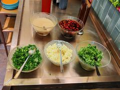 -麻田会 ·牛蛙火锅(珠江新城维家思广场店)