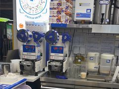 -煲珠公·老红糖珍珠奶茶(长宁龙之梦店)