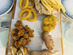 -悦荟牛排餐厅(萨尔图万达店)