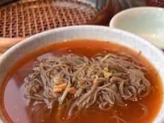 -一品诚记烤肉(大连柏威年购物中心店)