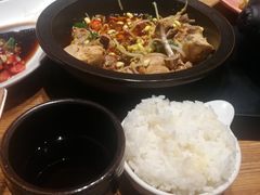 -云海肴云南菜·蒸汽石锅鱼(北京良乡华冠店)