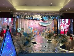 -杭州香格里拉饭店