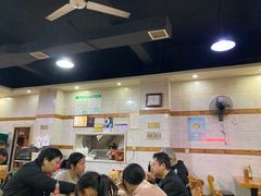 大堂-李氏紫竹林卤粉(火车站店)