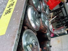 -燕子煨汤(山海关路店)