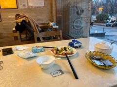 -黄家泡馍馆·非遗老字号·清真(凤九海荣名城店)