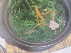 -猪腰一家·地道佛山菜(盐步店)