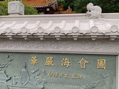 -深圳仙湖植物园