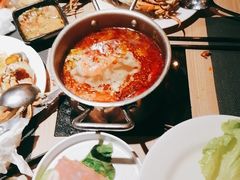 -星伦多自助料理(爱琴海店)