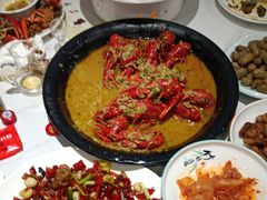 -火龙堂·风味民间菜(文一路店)