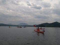 -千岛湖湖人皮划艇俱乐部
